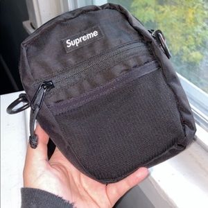 Supreme shoulder bag